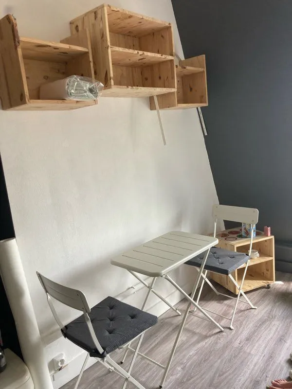 Location Paris Appartement 6991b492ef6b