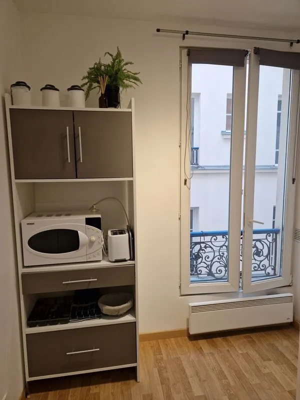 Location Paris Appartement 6991b498e72f