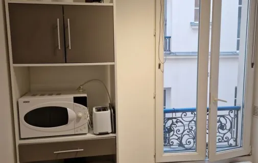 Location Paris Appartement 6991b498e72f