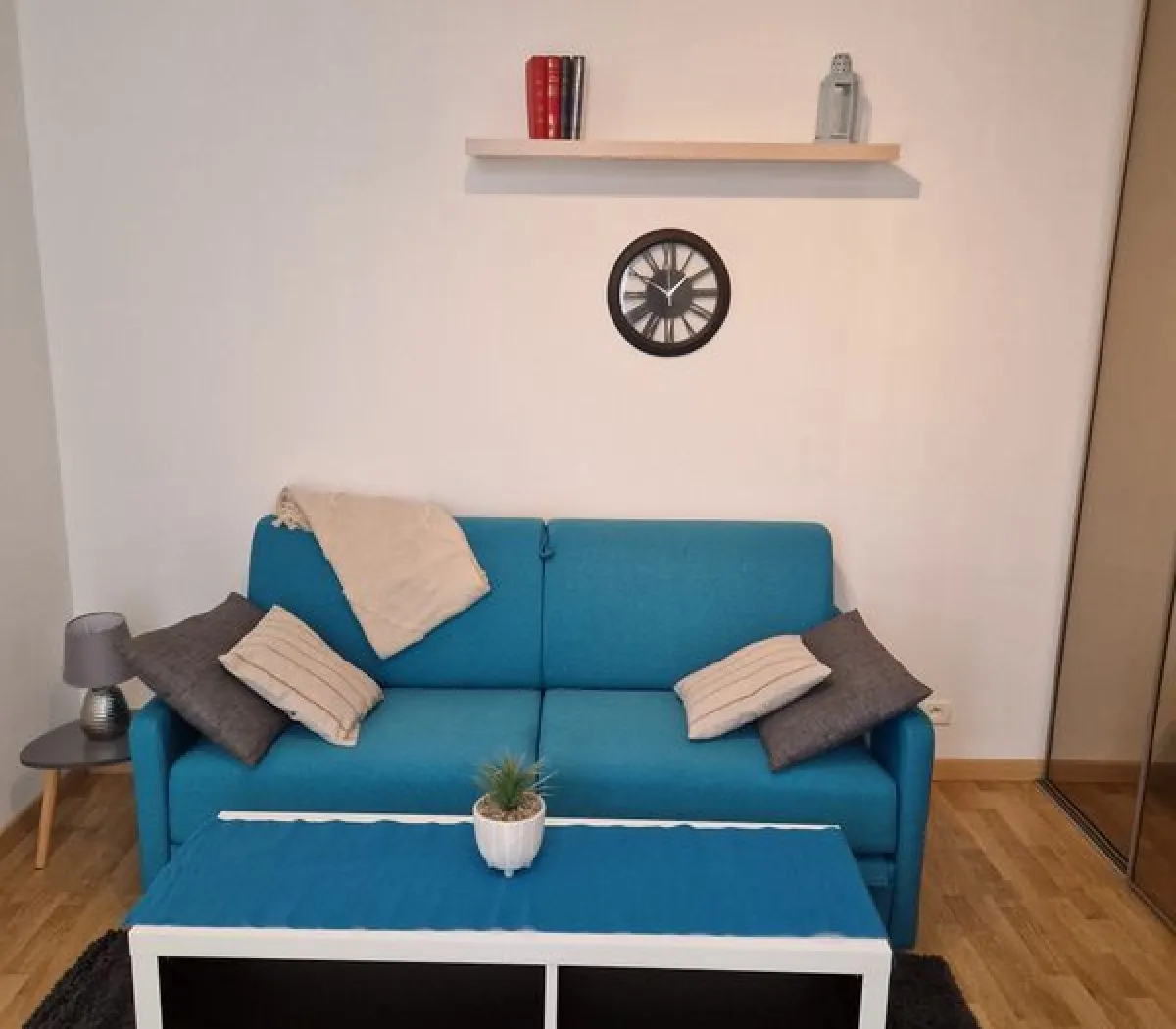 Location Paris Appartement 6991b498e72f