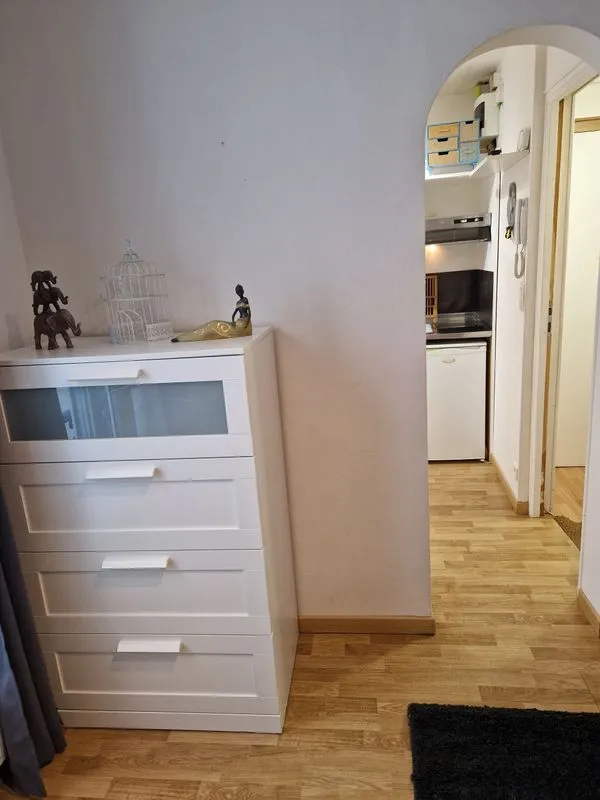 Location Paris Appartement 6991b498e72f