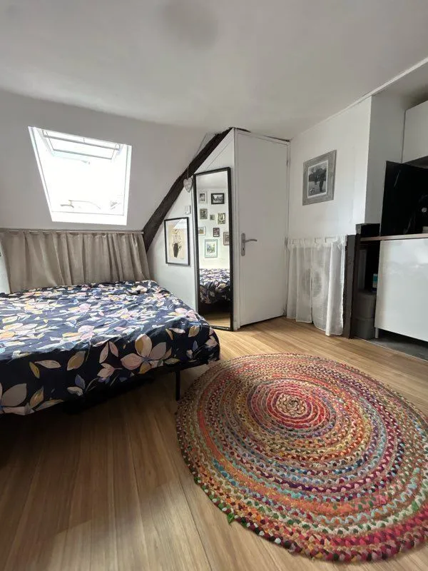 Location Paris Appartement 6991b49e3b7c