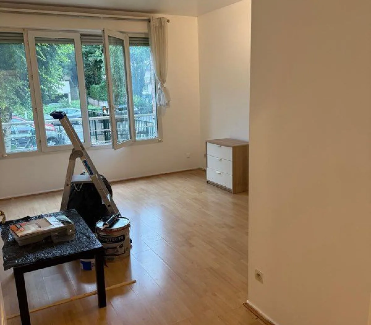 Location Chaville Appartement 6991b4a44cfa