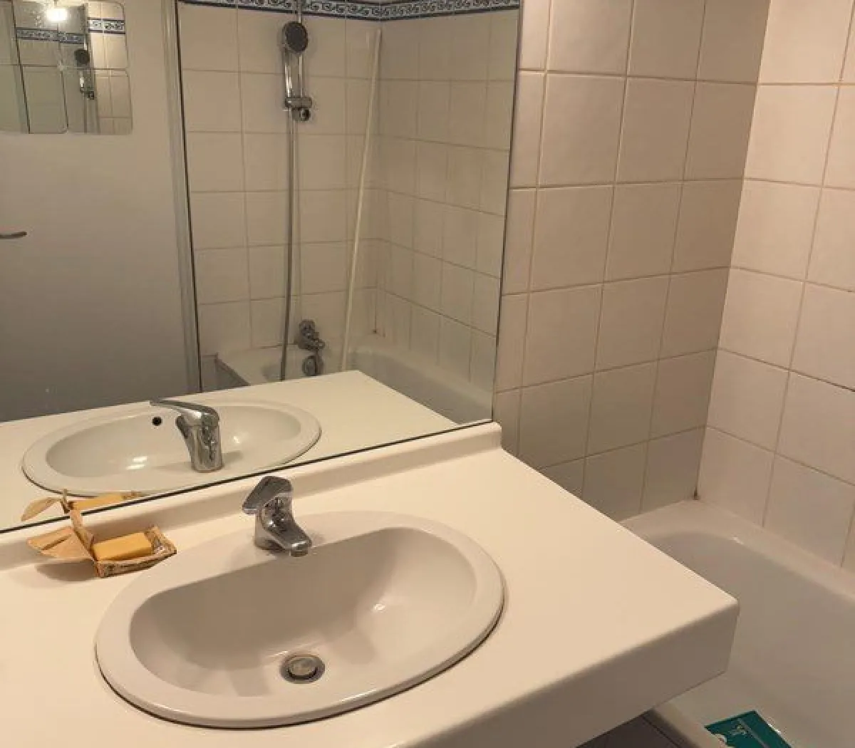 Location Chaville Appartement 6991b4a44cfa