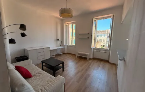Location Marseille Appartement 69920e5c622a