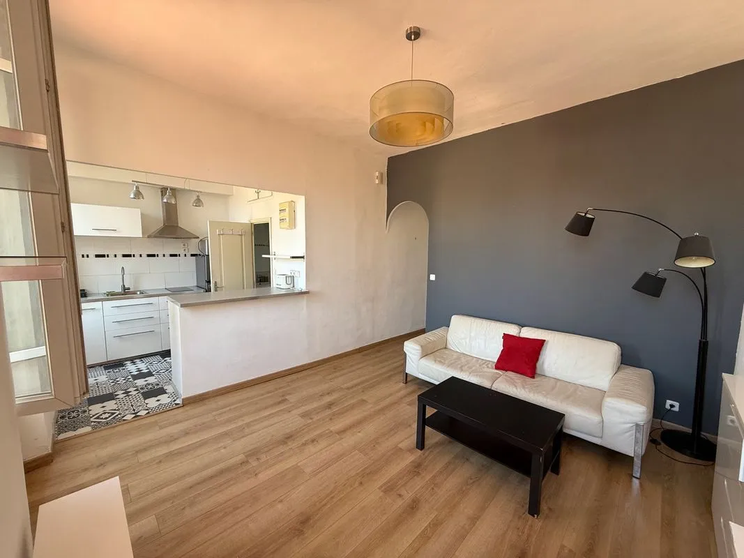 Location Marseille Appartement 69920e5c622a