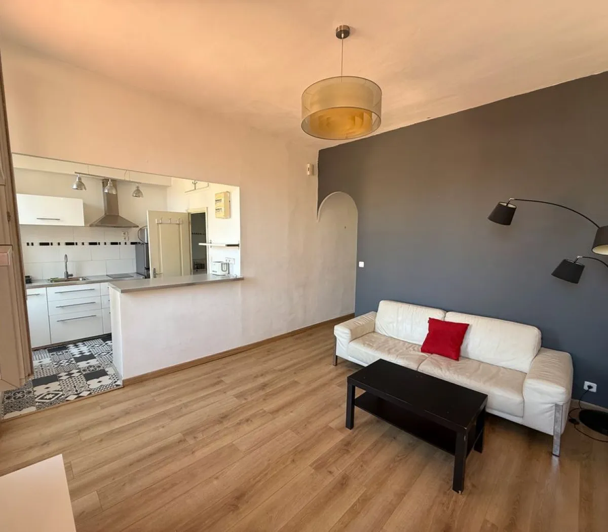 Location Marseille Appartement 69920e5c622a