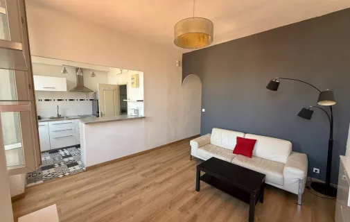 Location Marseille Appartement 69920e5c622a