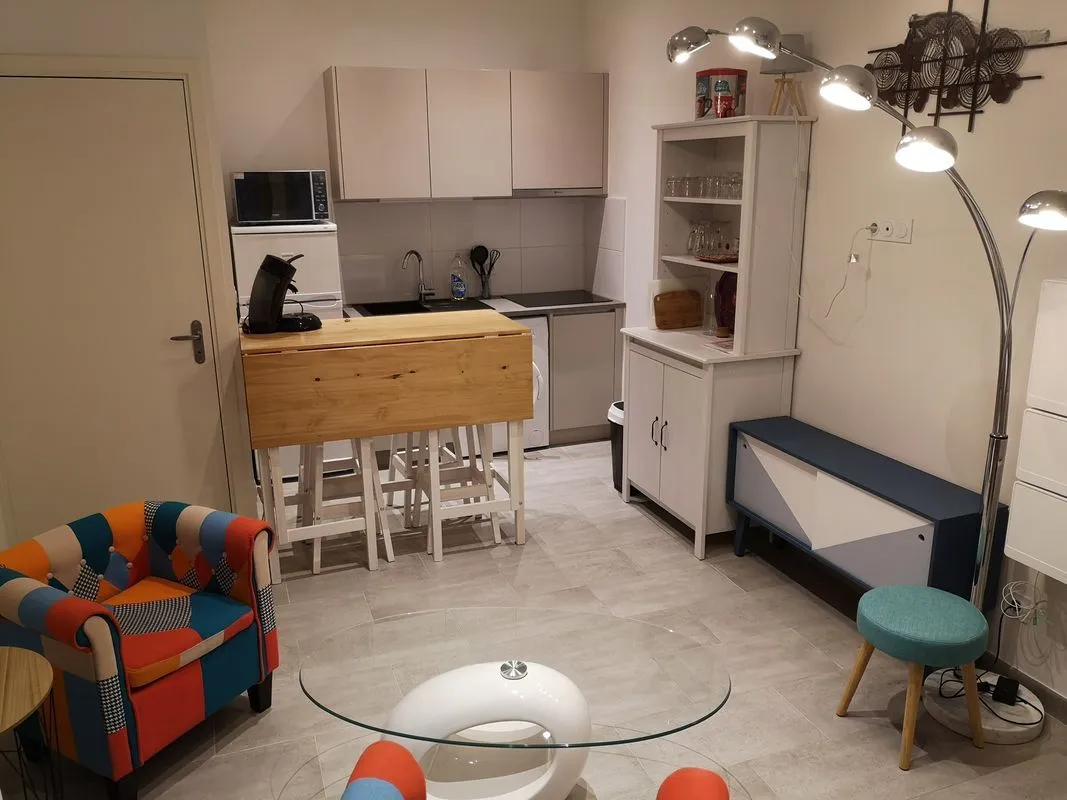 Location Lyon Appartement 69920e63e275