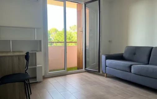 Location Aix-en-Provence Appartement 69920e69cdd5