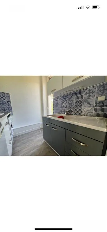 Location Grenoble Appartement 69920e6f9542