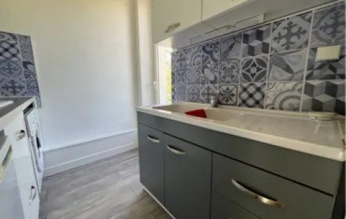 Location Grenoble Appartement 69920e6f9542