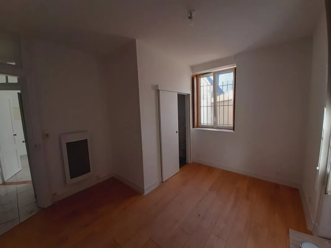 Location Nantes Appartement 69920e73a740