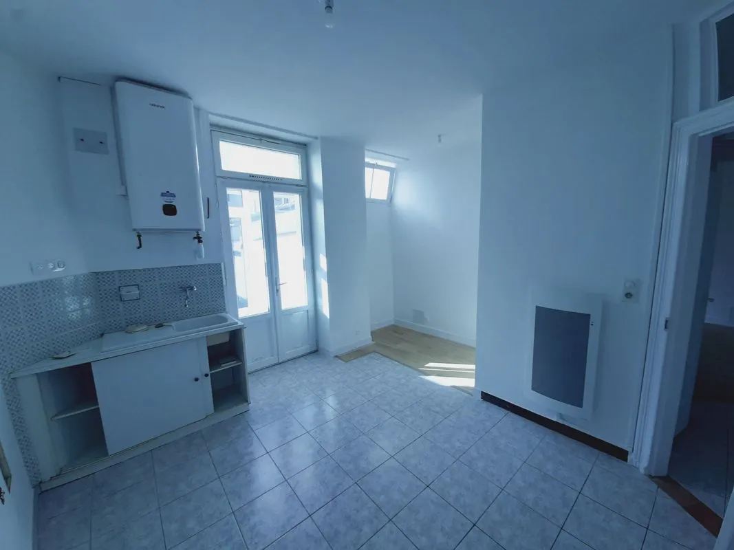 Location Nantes Appartement 69920e73a740