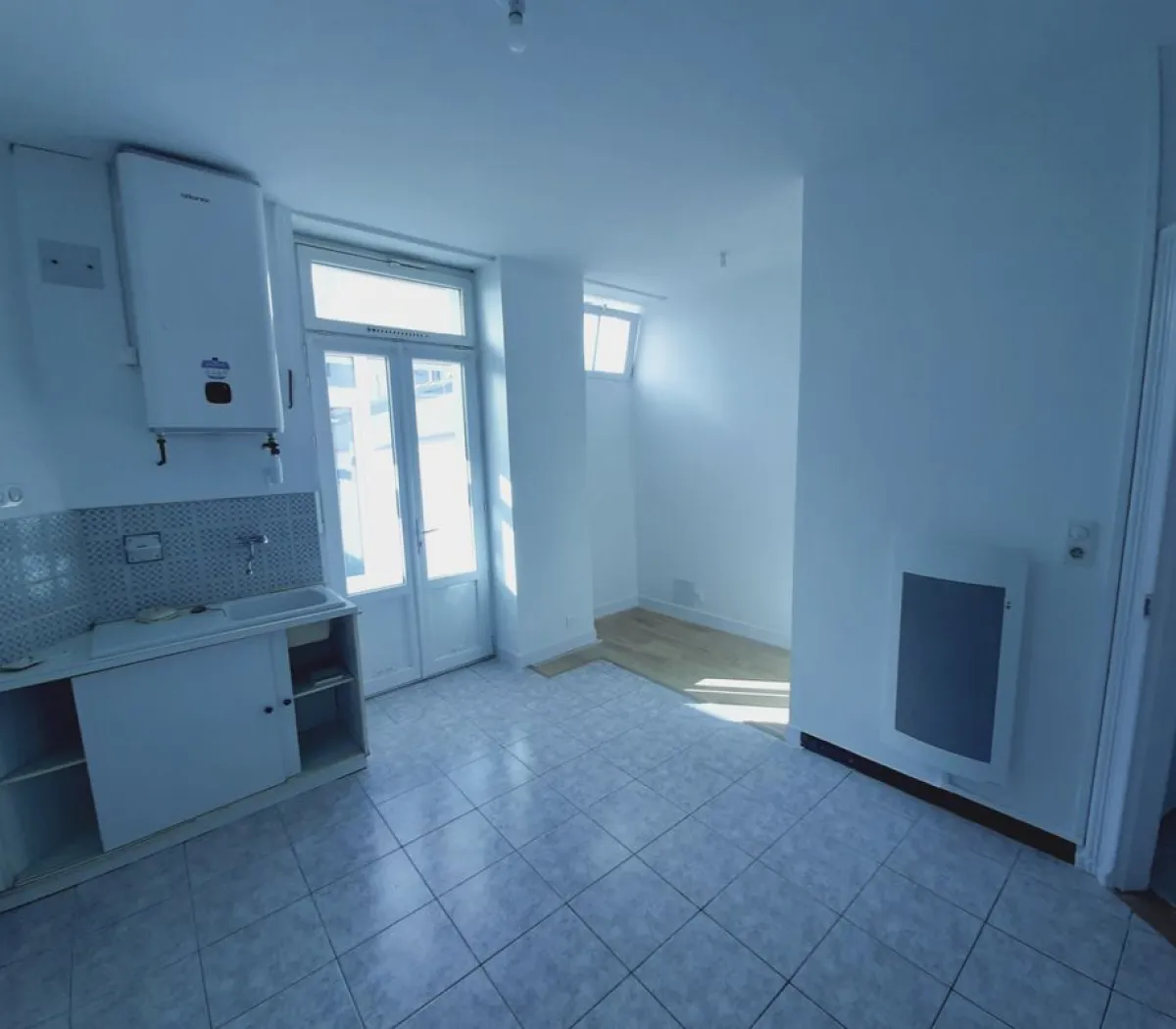 Location Nantes Appartement 69920e73a740