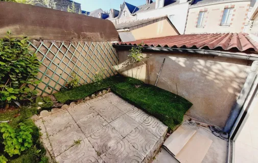 Location Nantes Appartement 69920e73a740