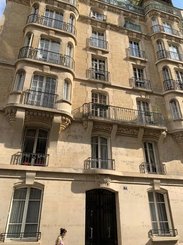 Location Paris Appartement 69921054441d