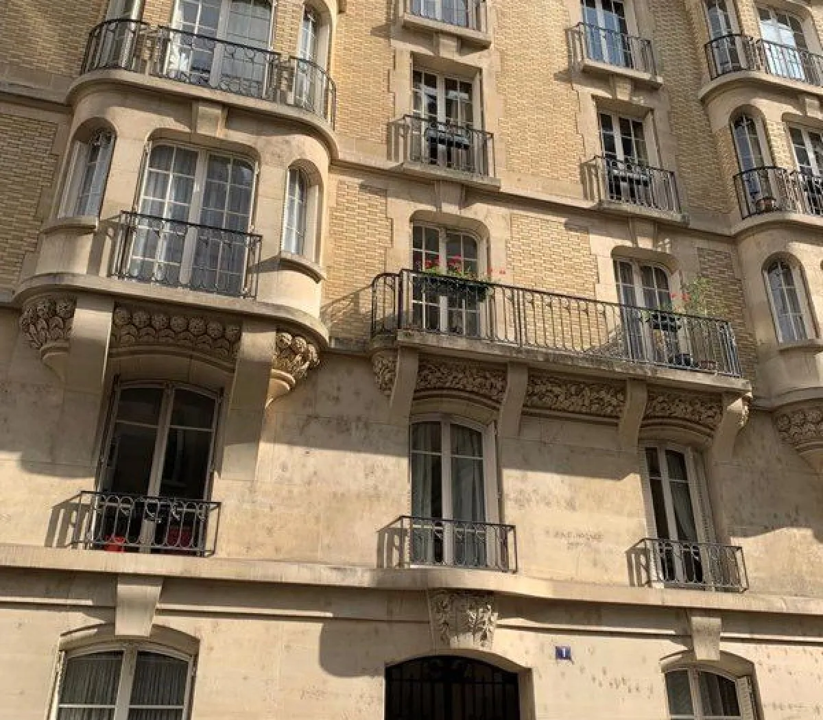 Location Paris Appartement 69921054441d