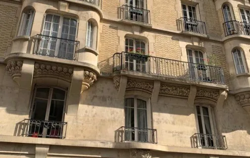 Location Paris Appartement 69921054441d