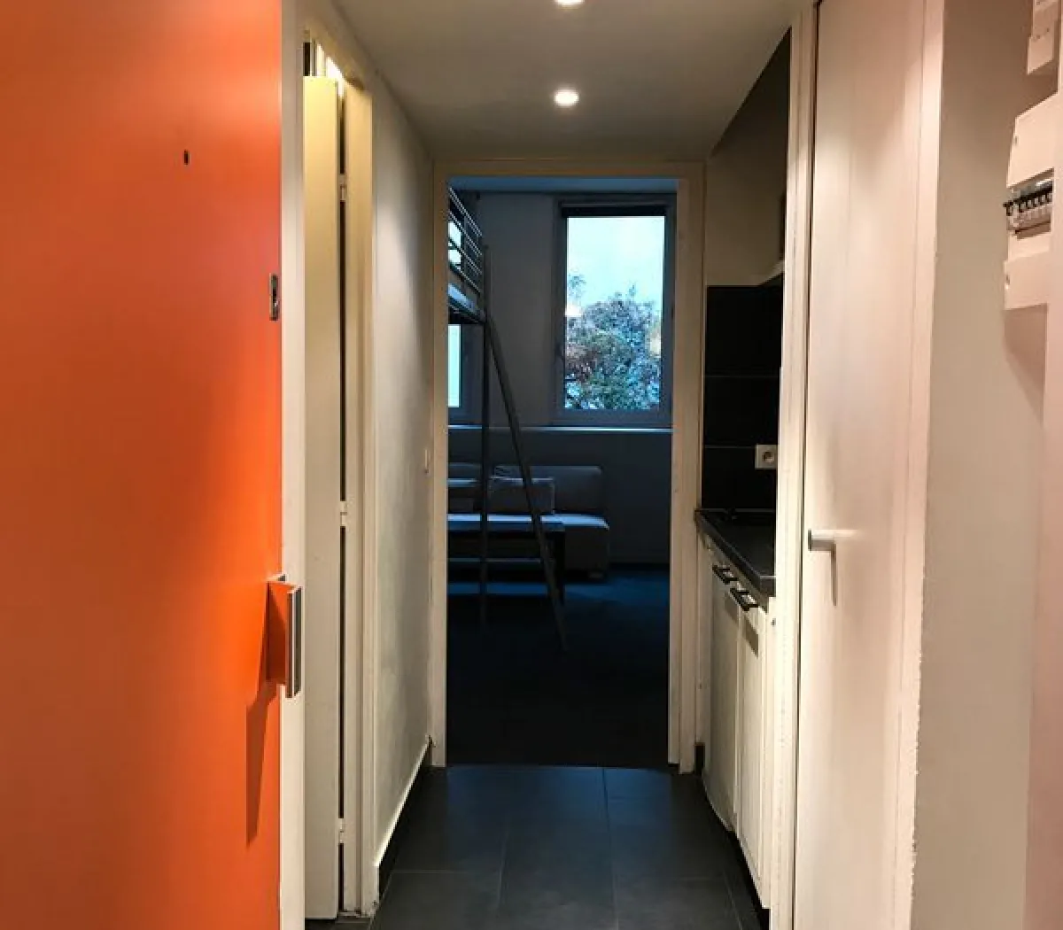 Location Puteaux Appartement 6992105f59d4