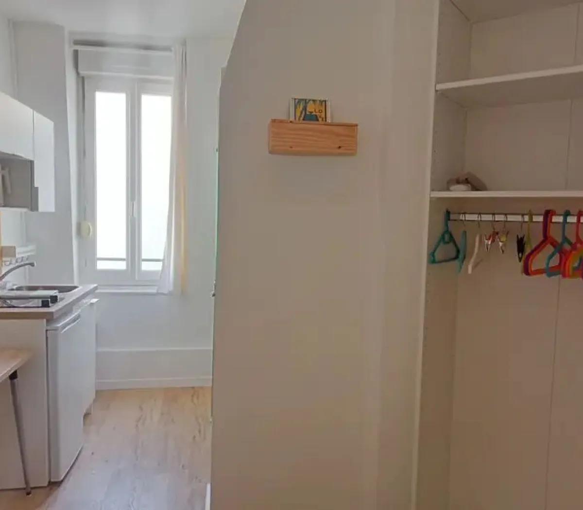 Location Levallois-Perret Appartement 699210653e07