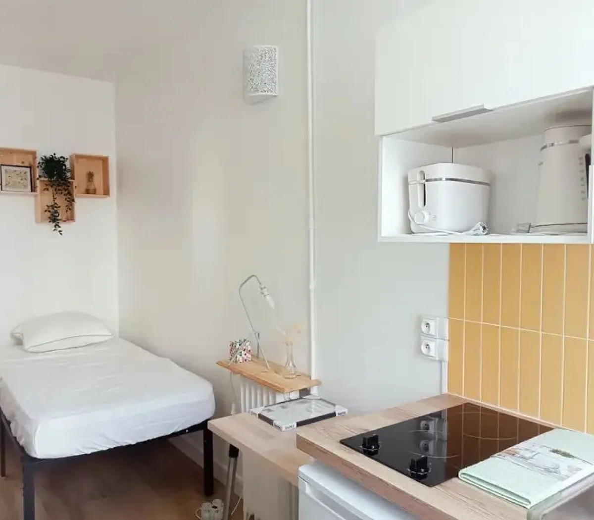 Location Levallois-Perret Appartement 699210653e07