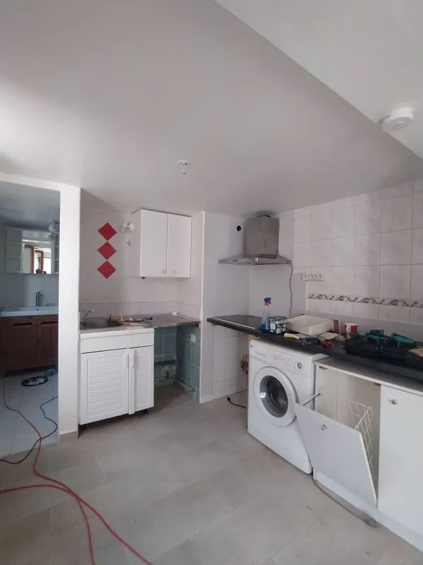 Location Montreuil Appartement 69921069d274