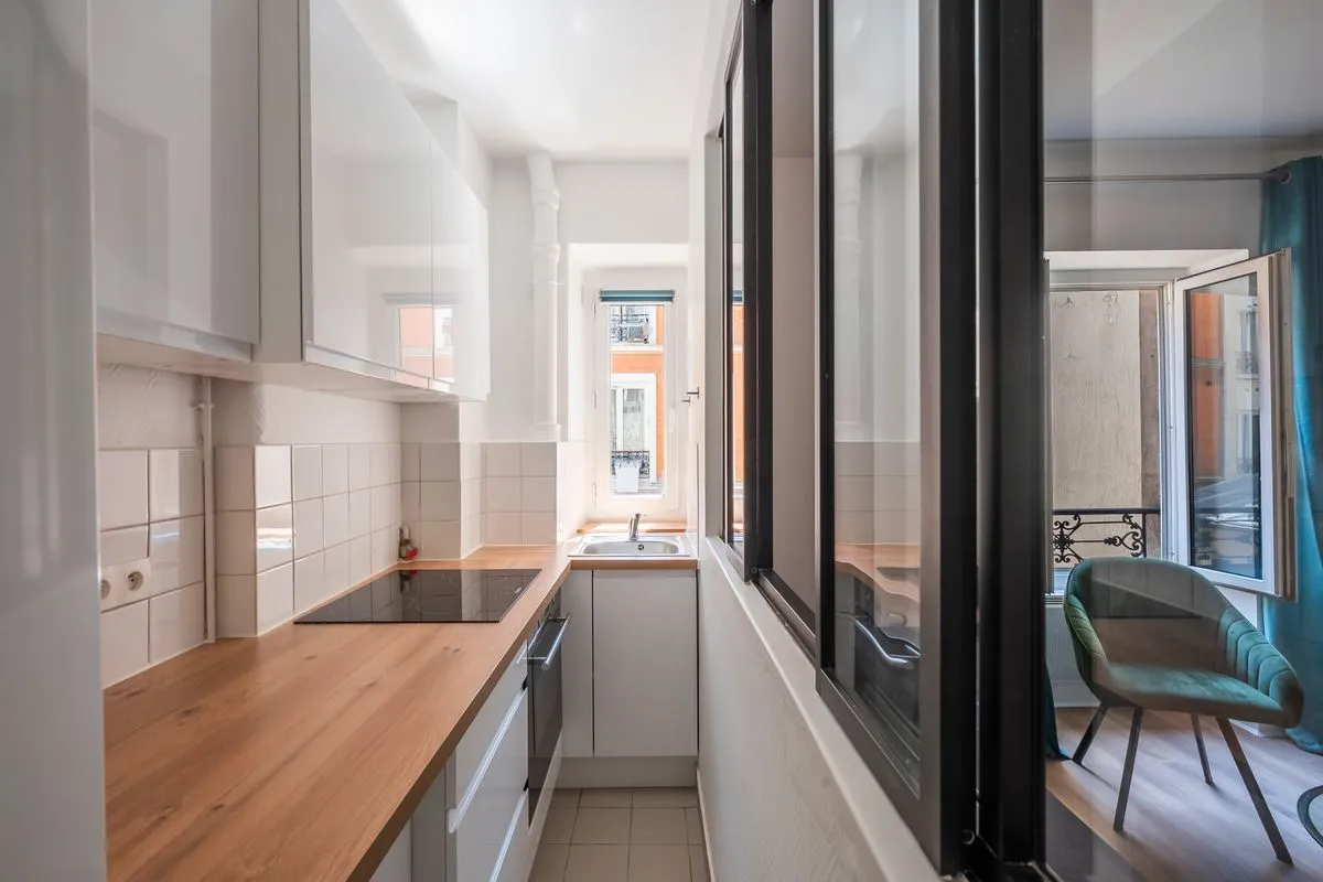 Location Paris Appartement 6992122274ad