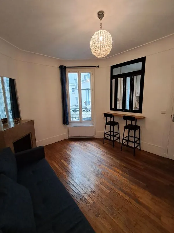 Location Asnières-sur-Seine Appartement 6992122b8159