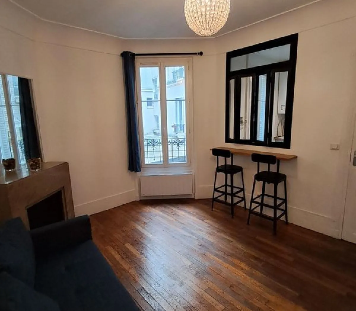 Location Asnières-sur-Seine Appartement 6992122b8159