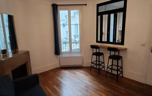 Location Asnières-sur-Seine Appartement 6992122b8159