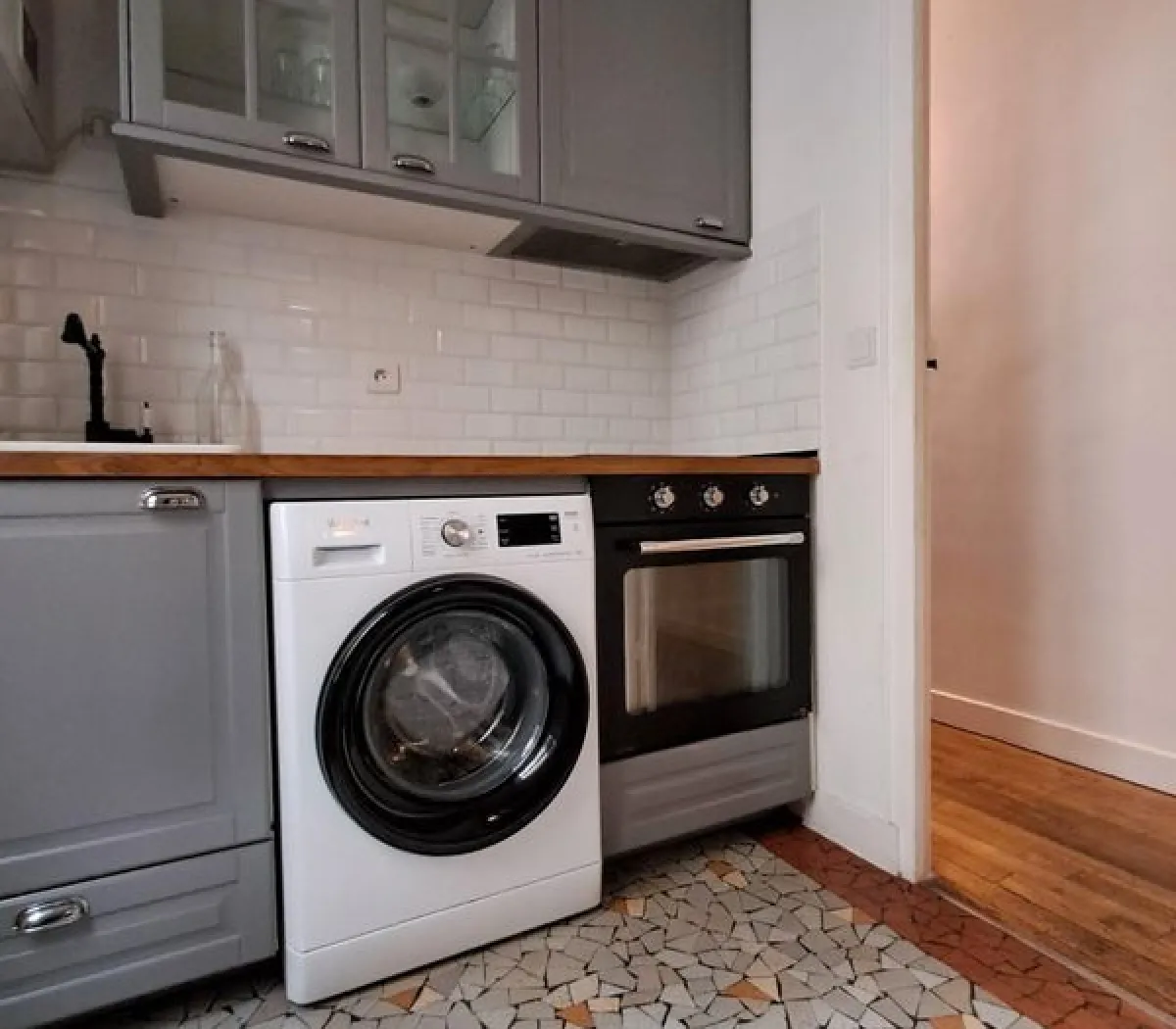 Location Asnières-sur-Seine Appartement 6992122b8159