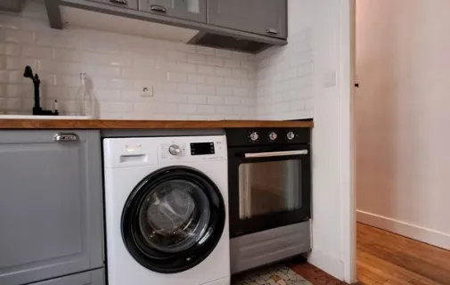 Location Asnières-sur-Seine Appartement 6992122b8159