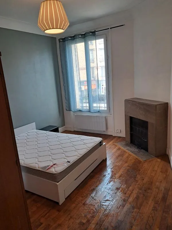 Location Asnières-sur-Seine Appartement 6992122b8159