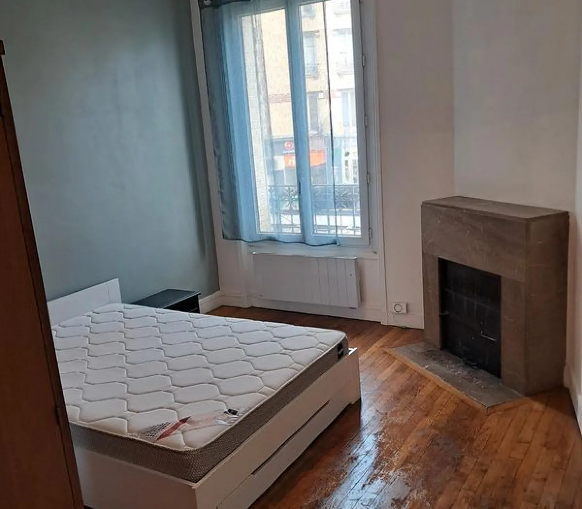 Location Asnières-sur-Seine Appartement 6992122b8159