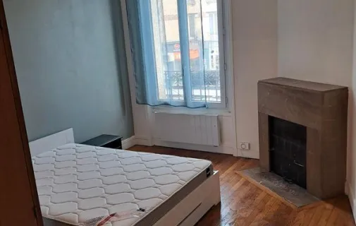 Location Asnières-sur-Seine Appartement 6992122b8159