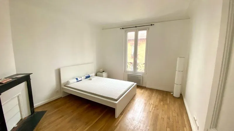 Location Drancy Appartement 6992123688a9