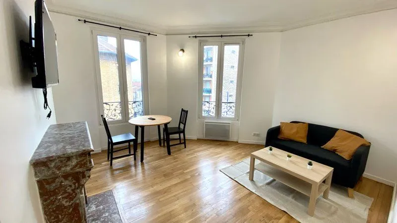 Location Drancy Appartement 6992123688a9