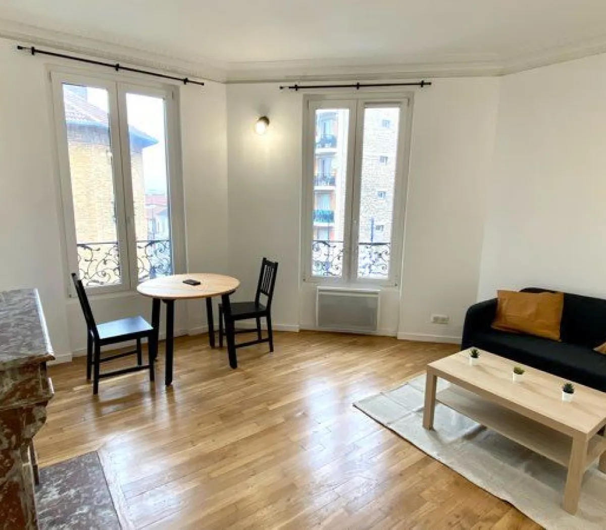 Location Drancy Appartement 6992123688a9