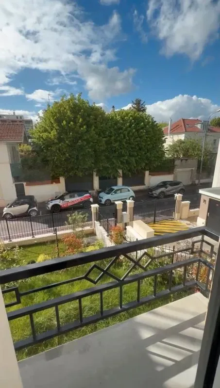 Location Saint-Maur-des-Fossés Appartement 6992123bcb83