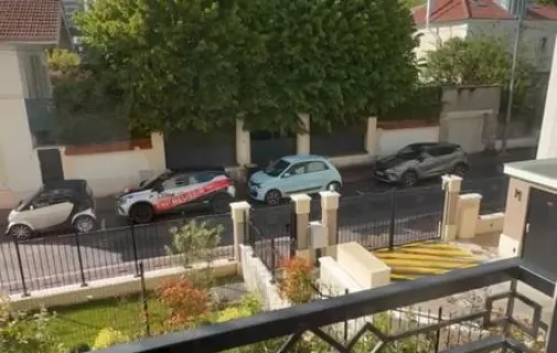 Location Saint-Maur-des-Fossés Appartement 6992123bcb83