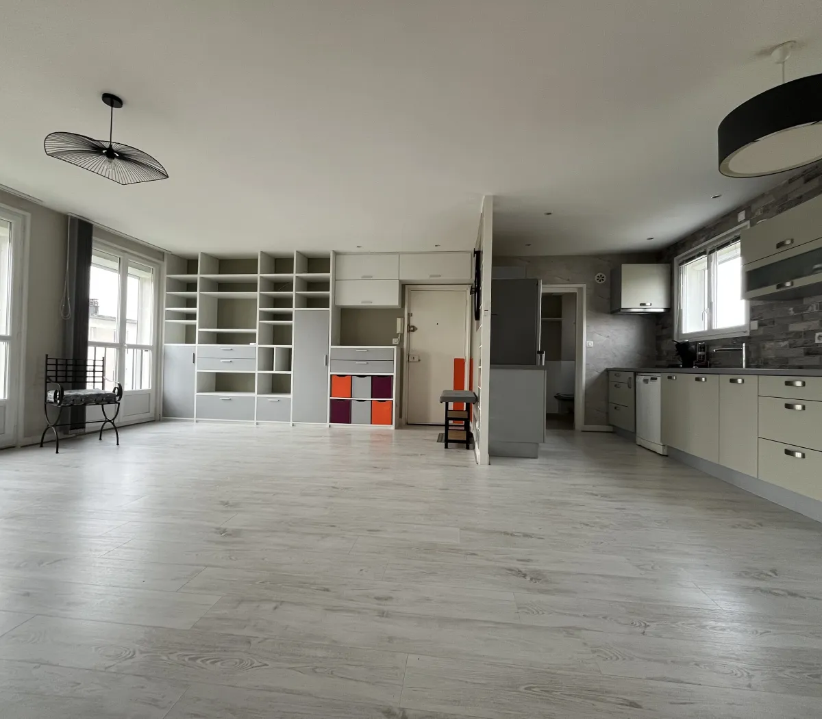 Location Saint-Jean-de-Braye Appartement 699217406658