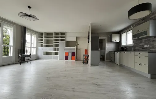 Location Saint-Jean-de-Braye Appartement 699217406658