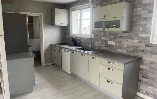 Location Saint-Jean-de-Braye Appartement 699217406658