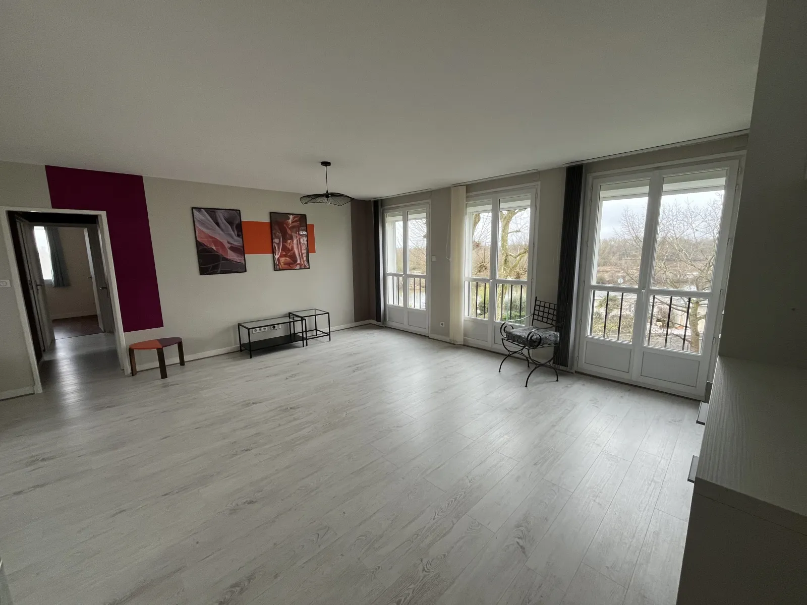 Location Saint-Jean-de-Braye Appartement 699217406658