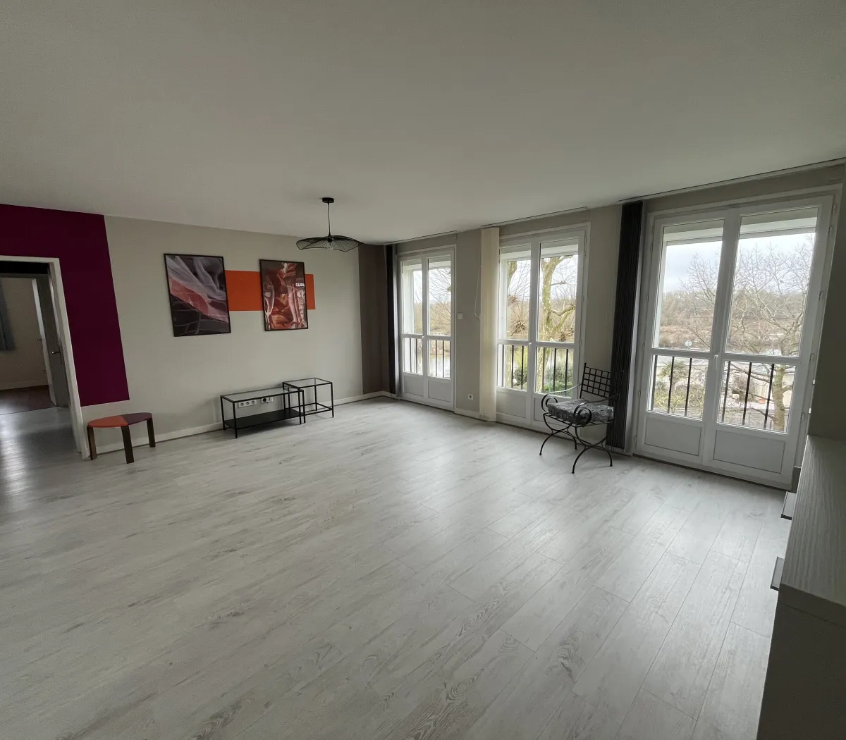 Location Saint-Jean-de-Braye Appartement 699217406658