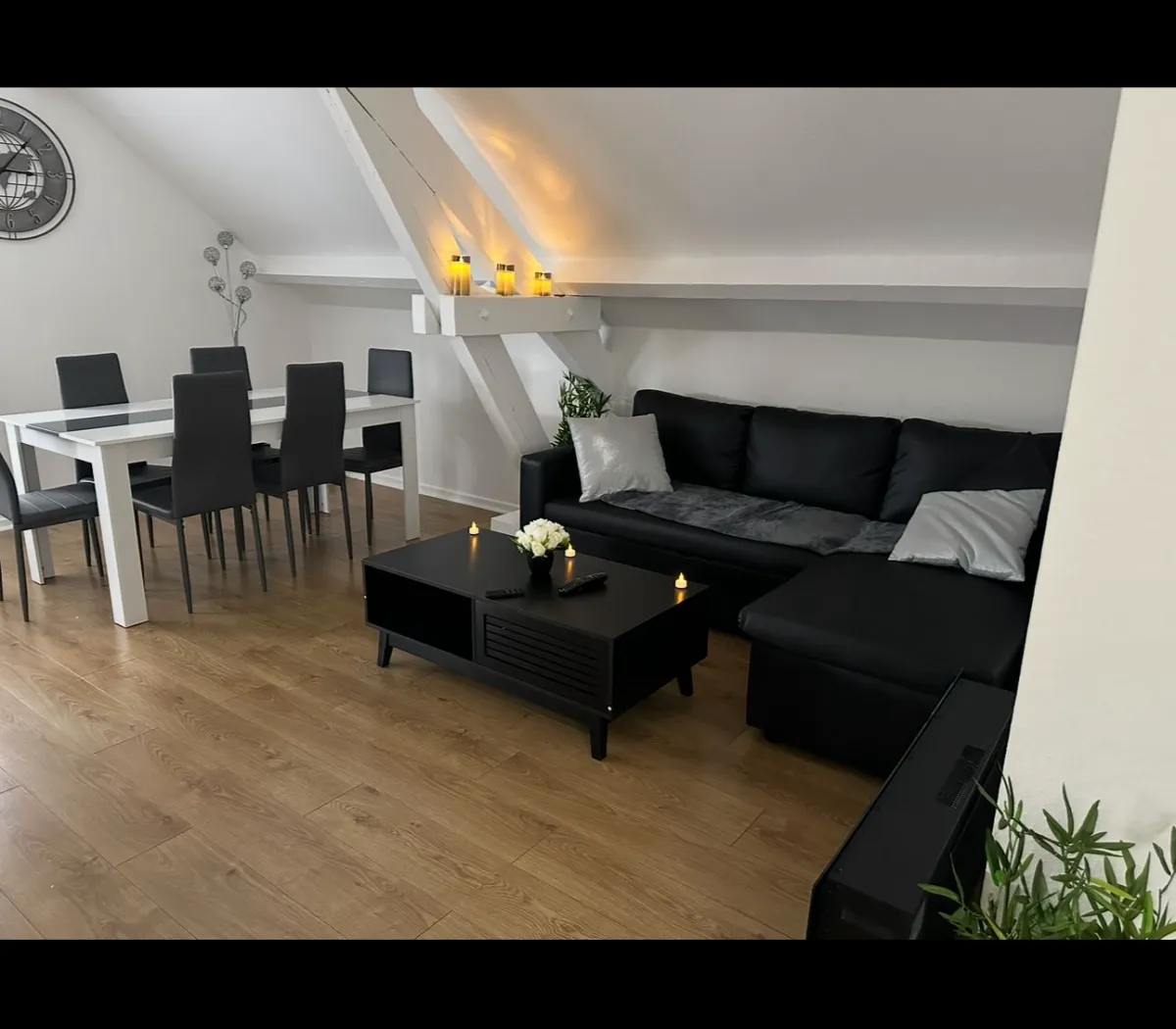 Location Yutz Appartement 69922fcbb587