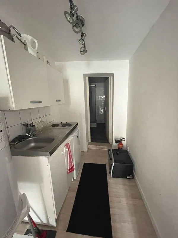 Location Rennes Appartement 69923a9479fc