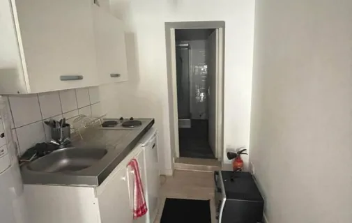 Location Rennes Appartement 69923a9479fc