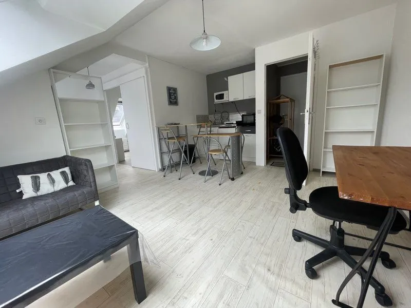 Location Rouen Appartement 69923a9bbadc